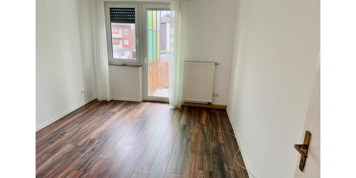 Erdgeschoßwohnung Düren Distelrath - 2 Zimmer, 58 m&sup2;, 522&euro; | Angebot:26492820