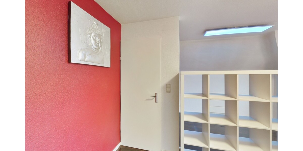 Kohlscheid – Einzugsfertiges, modernes und vollmöbliertes Einfamilienhaus mit Pool und Saunahaus - Reihenendhaus Herzogenrath | Angebot:25944756