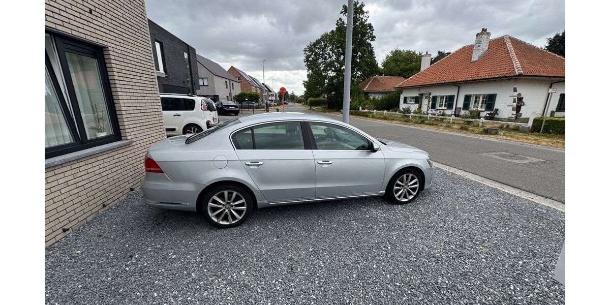 VW Passat 440.000 km 3.499 &euro; Aldenhoven 52457