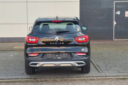 Renault Kadjar 123.000 km 11.990 &euro; Aachen 52074