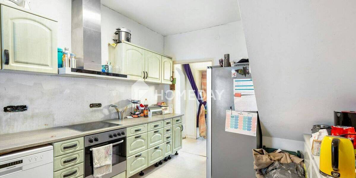 Doppelhaushälfte Kerpen Türnich - 6 Zimmer, 123 m&sup2;, 299.000&euro; | Angebot:26596155