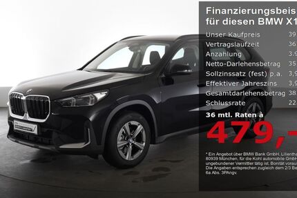 BMW X1 11.731 km 38.580 &euro; Aachen 52078