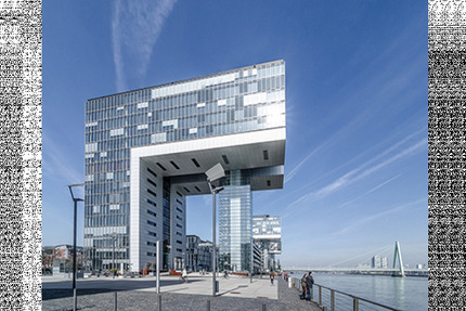 Gewerbeobjekt Köln Innenstadt - 369&euro; | Angebot:26010057