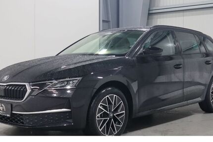 Skoda Octavia 4.398 km 39.865 &euro; Aachen 52078