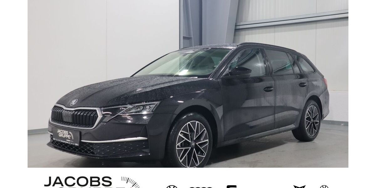 Skoda Octavia 4.398 km 39.865 &euro; Aachen 52078