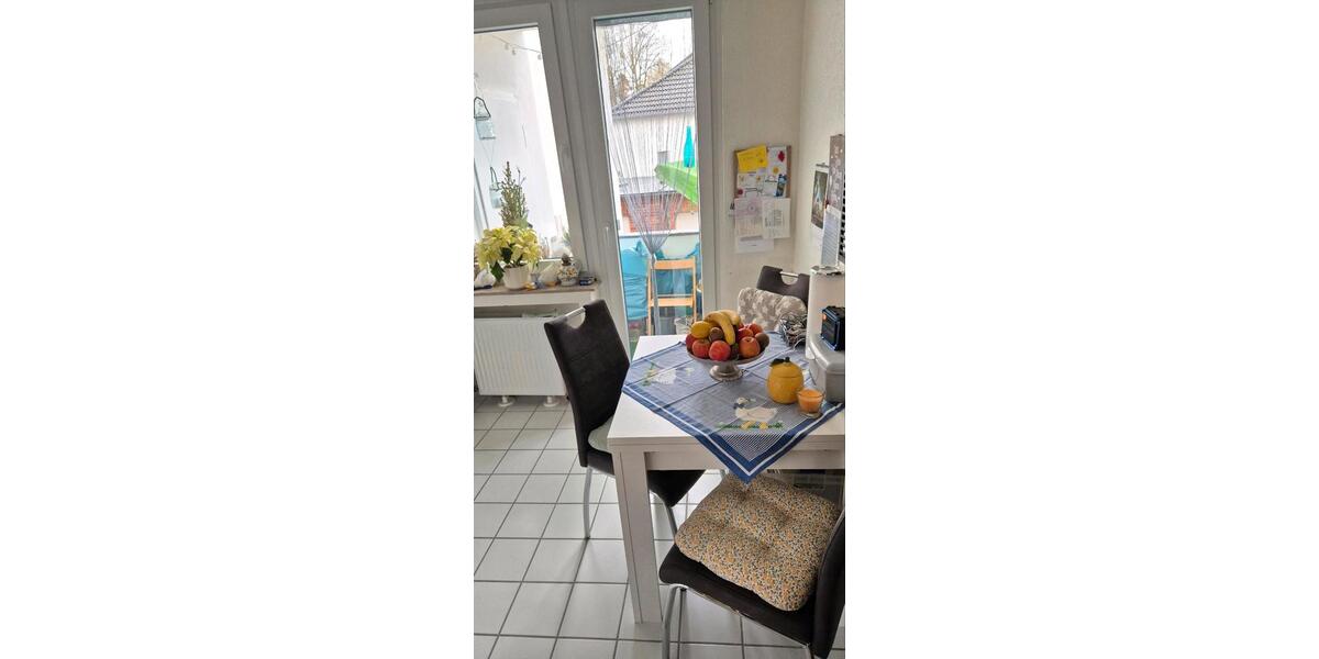 Etagenwohnung Stolberg (Rhld.) Büsbach - 2 Zimmer, 60 m&sup2;, 665&euro; | Angebot:25906229