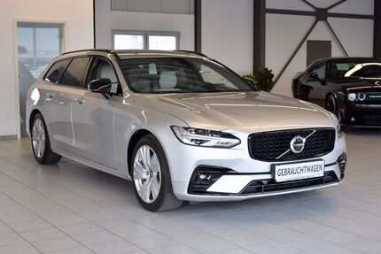 Volvo V90 79.980 km 28.999 &euro; Düren 52351