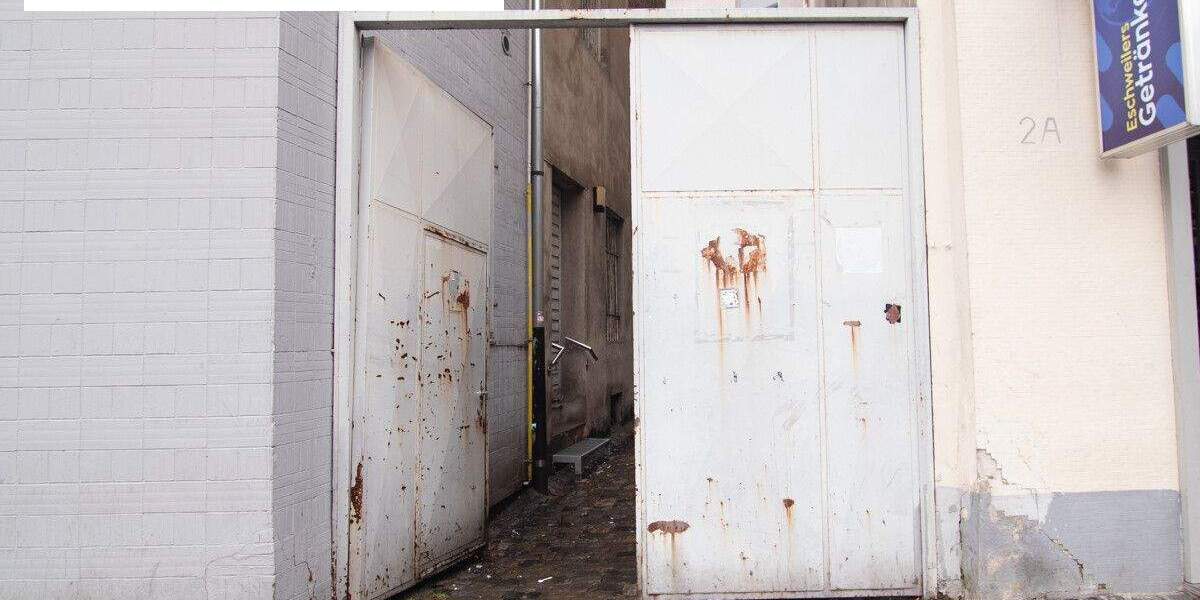 Mehrfamilienhaus, Wohnhaus Eschweiler - 1 Zimmer, 269 m&sup2;, 449.682&euro; | Angebot:25731683