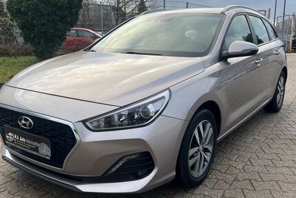 Hyundai i30 158.000 km 7.490 &euro; Eschweiler 52249