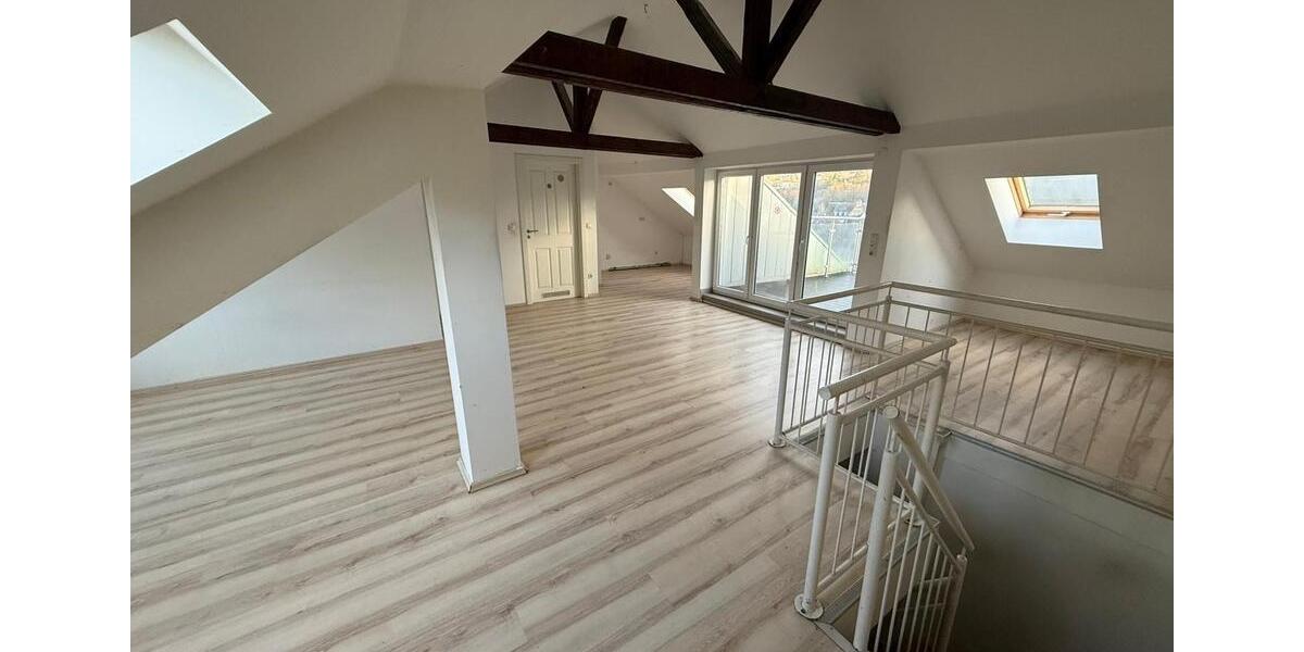 Maisonettenwohnung Alsdorf - 4 Zimmer, 140 m&sup2;, 1.150&euro; | Angebot:25408522