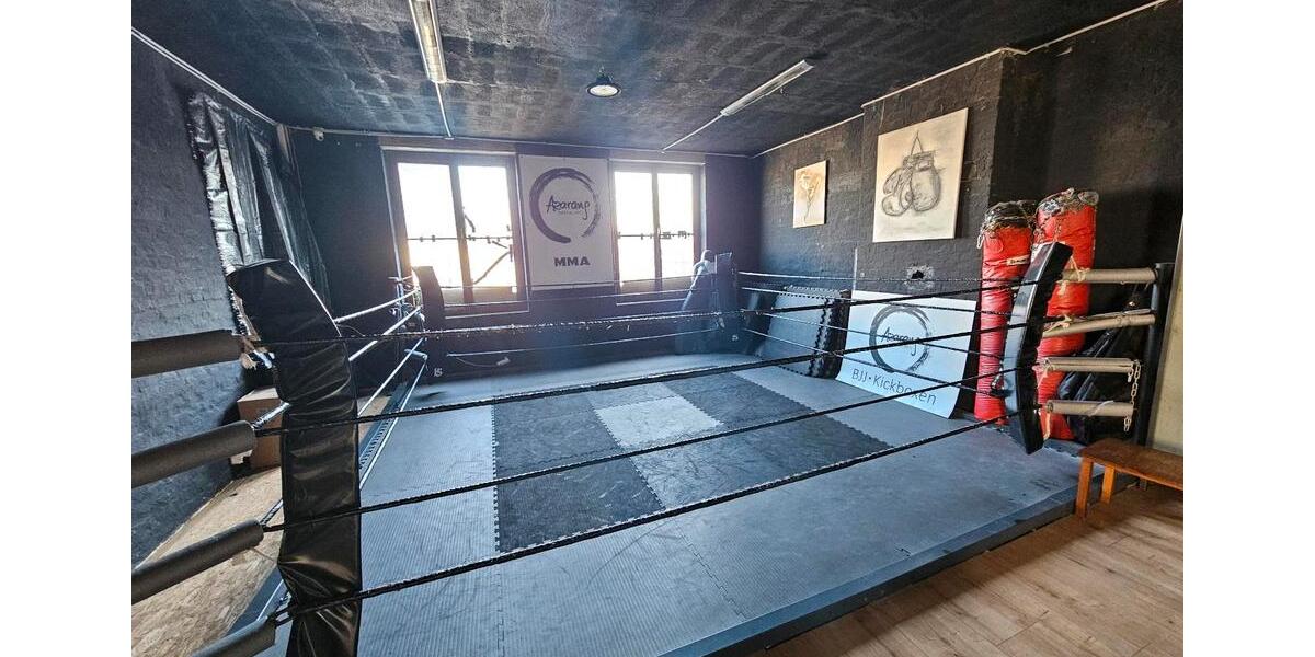 Gewerbeobjekt Aachen Aachen-Mitte - 100&euro; | Angebot:25842901