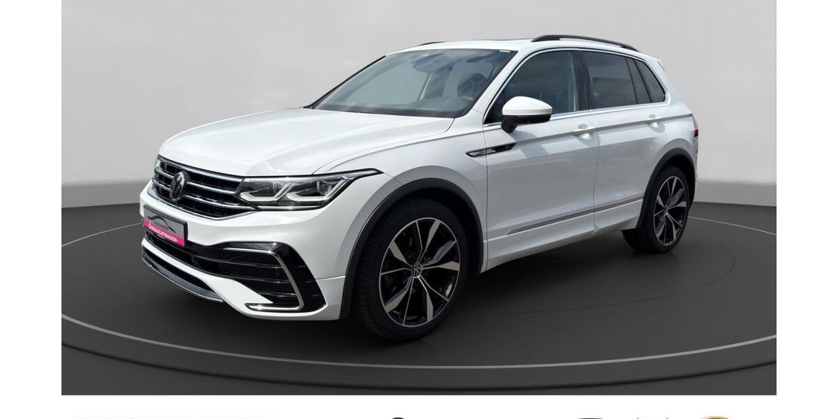VW Tiguan 32.505 km 33.490 &euro; Aachen 52068
