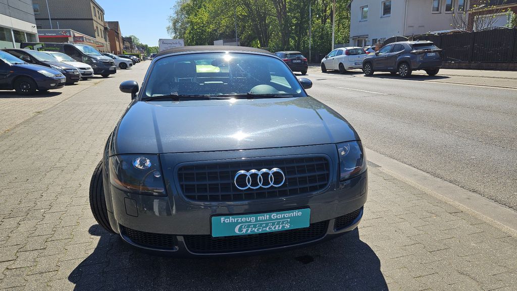Audi TT 97.136 km 10.900 &euro; Bergheim-Niederaußem 50129