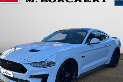 Ford Mustang 22.088 km 49.990 &euro; Weilerswist 53919