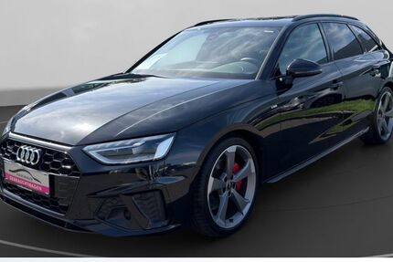 Audi A4 28.889 km 29.980 &euro; Aachen 52068