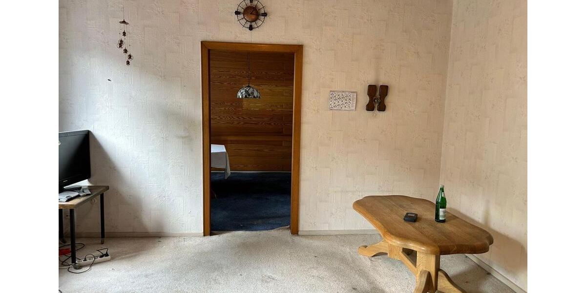 Maisonettenwohnung Alsdorf - 5 Zimmer, 124 m&sup2;, 1.000&euro; | Angebot:26517439