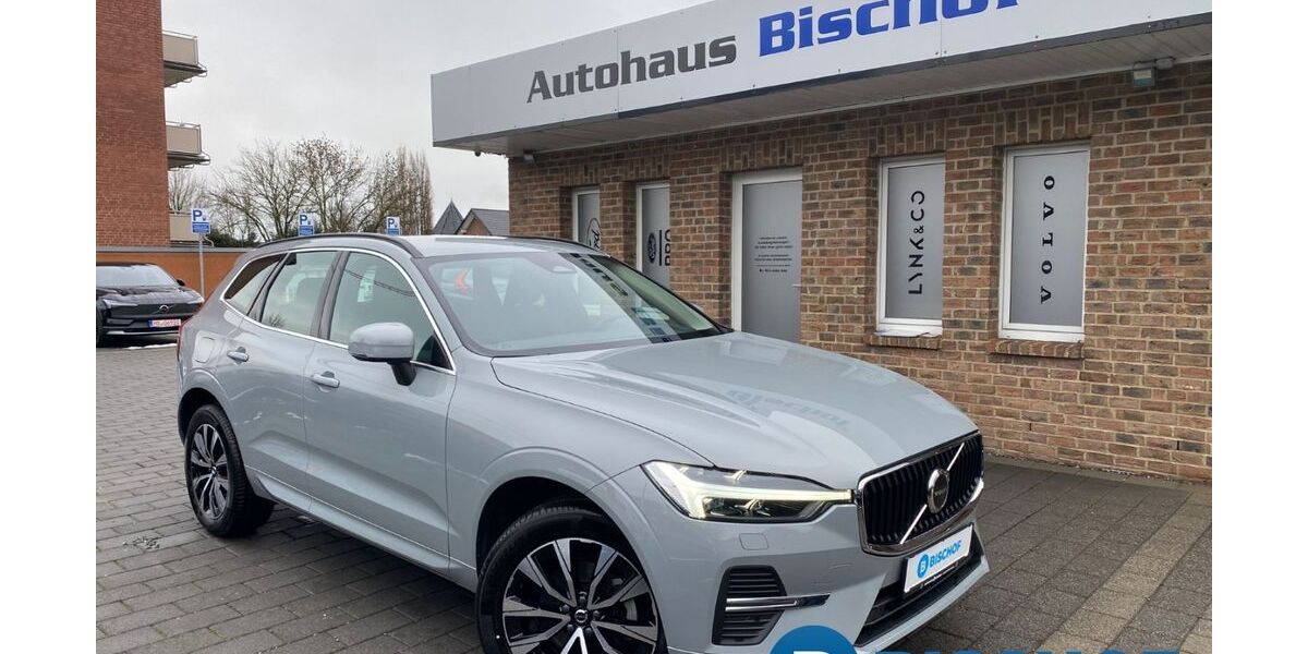 Volvo XC60 24.879 km 37.999 &euro; Übach-Palenberg 52531