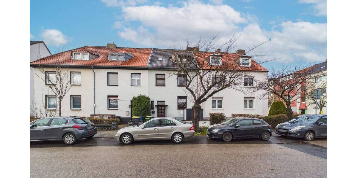 Reihenmittelhaus Düren Distelrath - 5 Zimmer, 130 m&sup2;, 197.000&euro; | Angebot:26417283