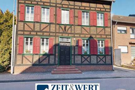 Haus Erftstadt-Friesheim Friesheim - 6 Zimmer, 174 m&sup2;, 249.000&euro; | Angebot:27096984