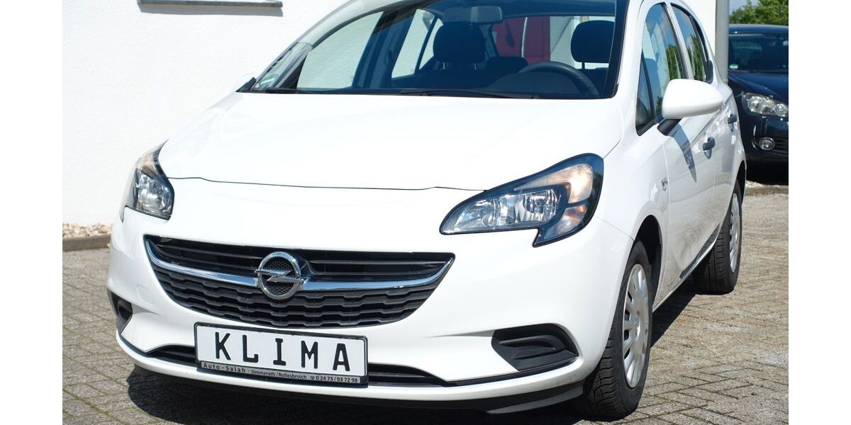 Opel Corsa 109.000 km 5.990 &euro; Simmerath (bei Aachen) 52152
