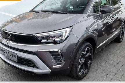 Opel Crossland (X) 35.072 km 19.990 &euro; Kerpen 50171