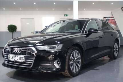 Audi A6 107.000 km 25.550 &euro; Simmerath 52152