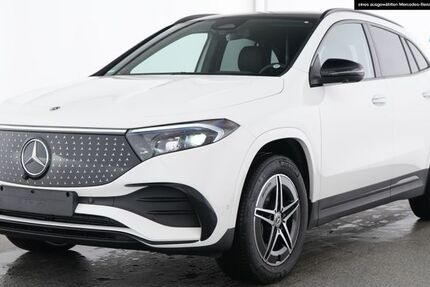 Mercedes-Benz EQA 11.957 km 46.780 &euro; Euskirchen 53879