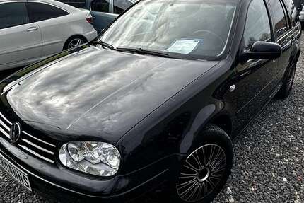 VW Golf Variant 169.705 km 4.590 &euro; Aachen 52068