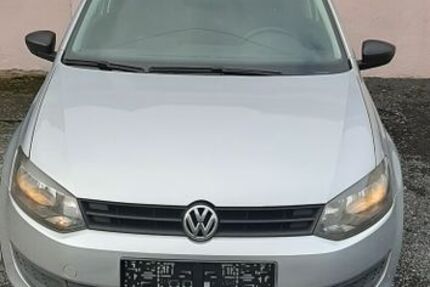 VW Polo 116.028 km 5.450 &euro; Stolberg 52222
