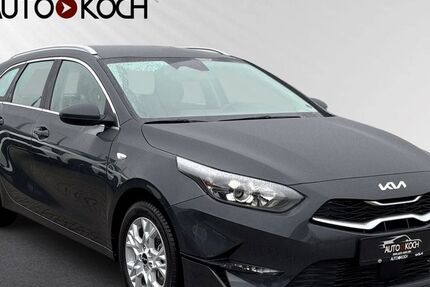 Kia ceed Sportswagon 7.455 km 24.790 &euro; Eschweiler 52249