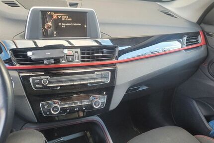 BMW X1 188.000 km 11.250 &euro; Simmerath 52152