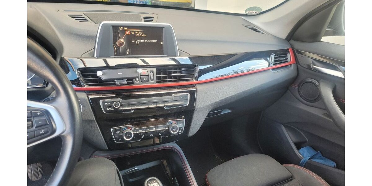 BMW X1 188.000 km 11.250 &euro; Simmerath 52152