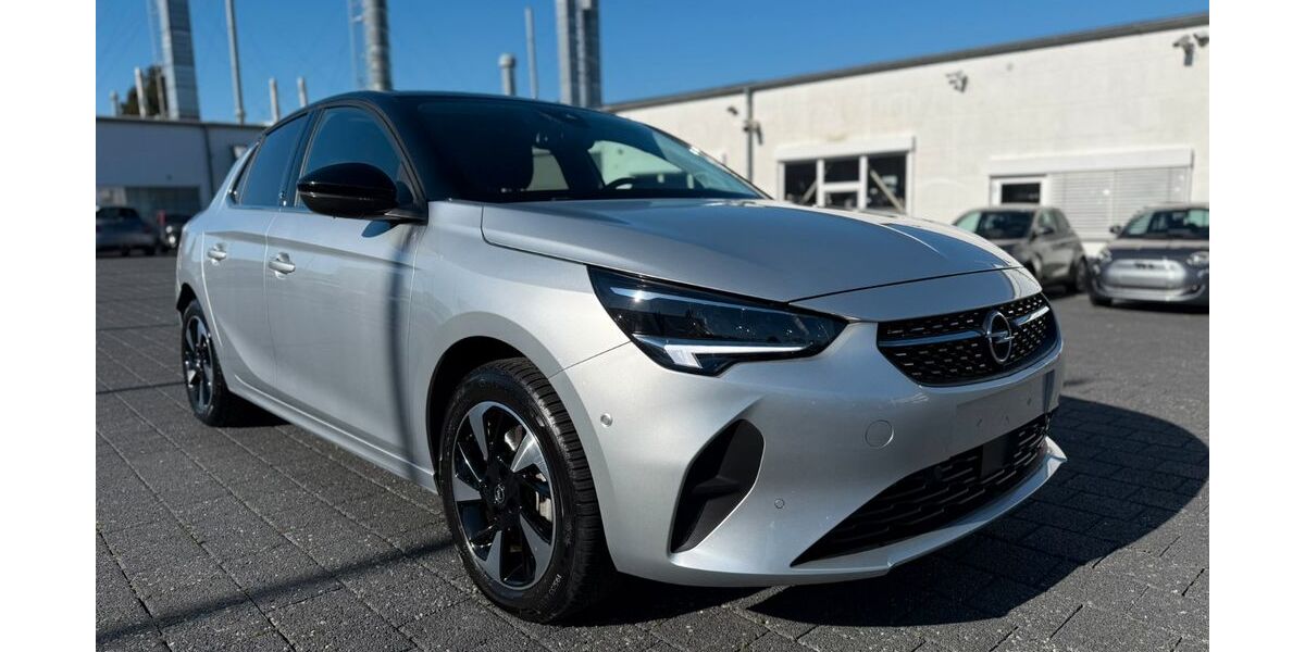 Opel Corsa 13.250 km 18.480 &euro; Alsdorf-Hoengen (bei Aachen) 52477