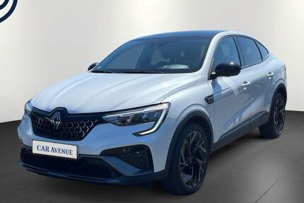 Renault Arkana 31.998 km 26.490 &euro; Euskirchen 53881