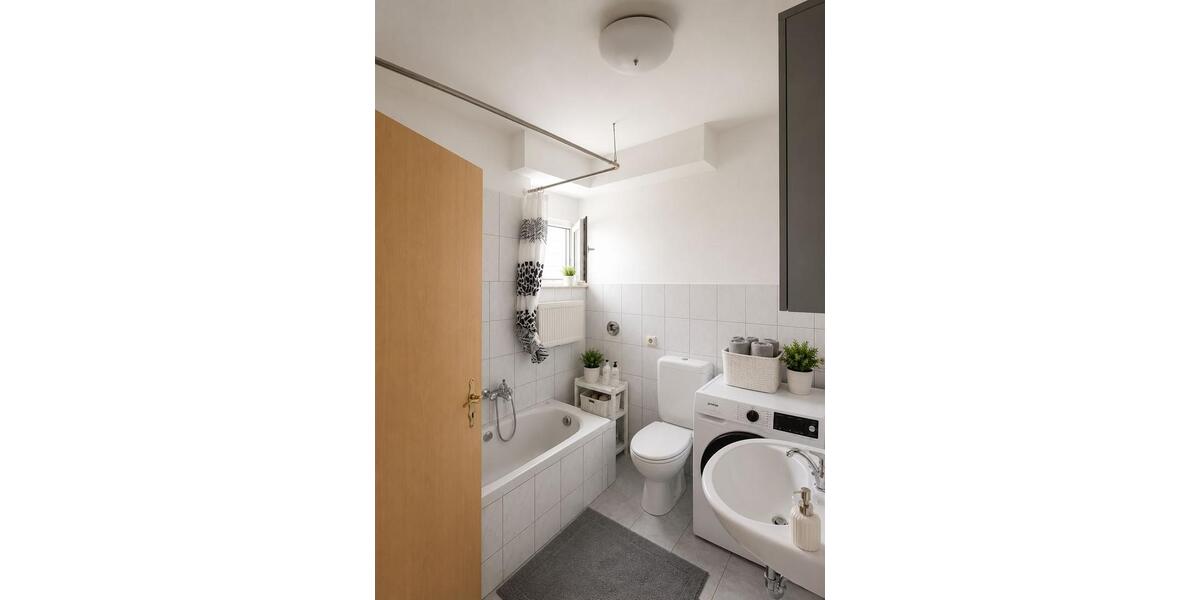 Etagenwohnung Aachen Aachen-Mitte - 4 Zimmer, 84 m&sup2;, 840&euro; | Angebot:26521326