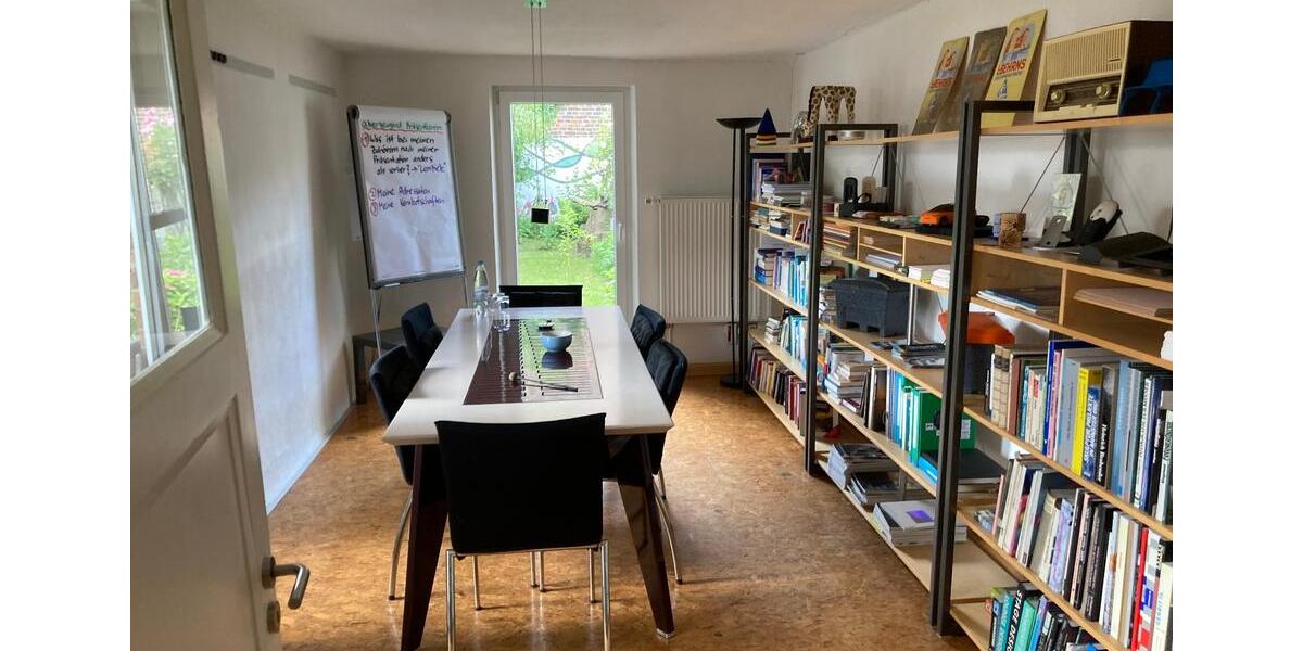 Gewerbeobjekt Aachen Aachen-Mitte - 200&euro; | Angebot:25276994