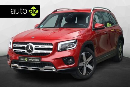 Mercedes-Benz GLB 250 56.030 km 30.900 &euro; Aachen 52072