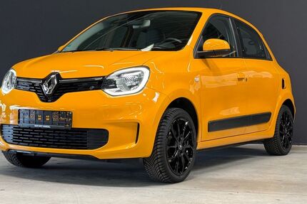 Renault Twingo 79.000 km 8.900 &euro; Jülich 52428