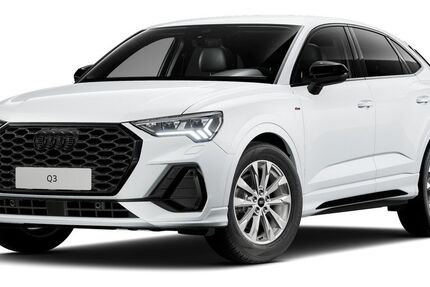 Audi Q3 34.960 km 34.980 &euro; Aachen 52078
