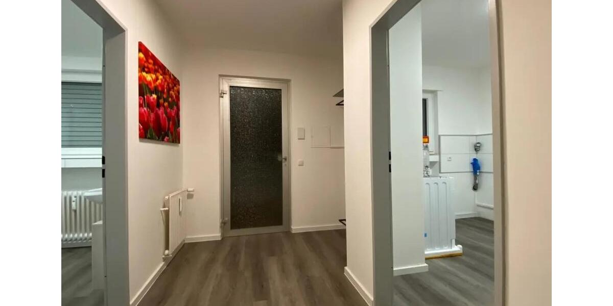 Etagenwohnung Aachen Aachen-Mitte - 2 Zimmer, 61 m&sup2;, 990&euro; | Angebot:25870132