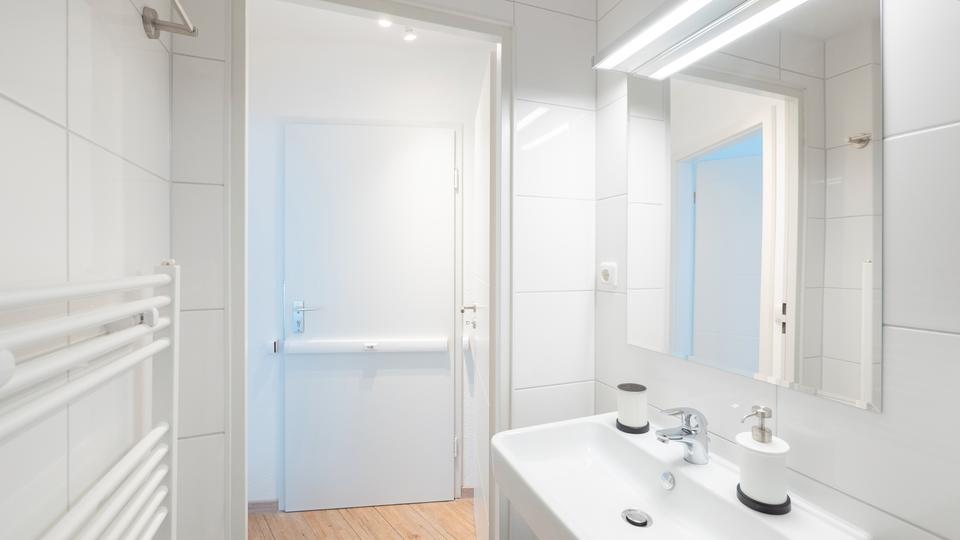 Etagenwohnung Aachen Aachen-Mitte - 1 Zimmer, 30 m&sup2;, 800&euro; | Angebot:11919001