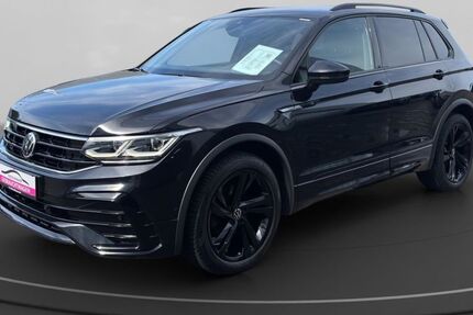 VW Tiguan 73.779 km 27.890 &euro; Aachen 52068