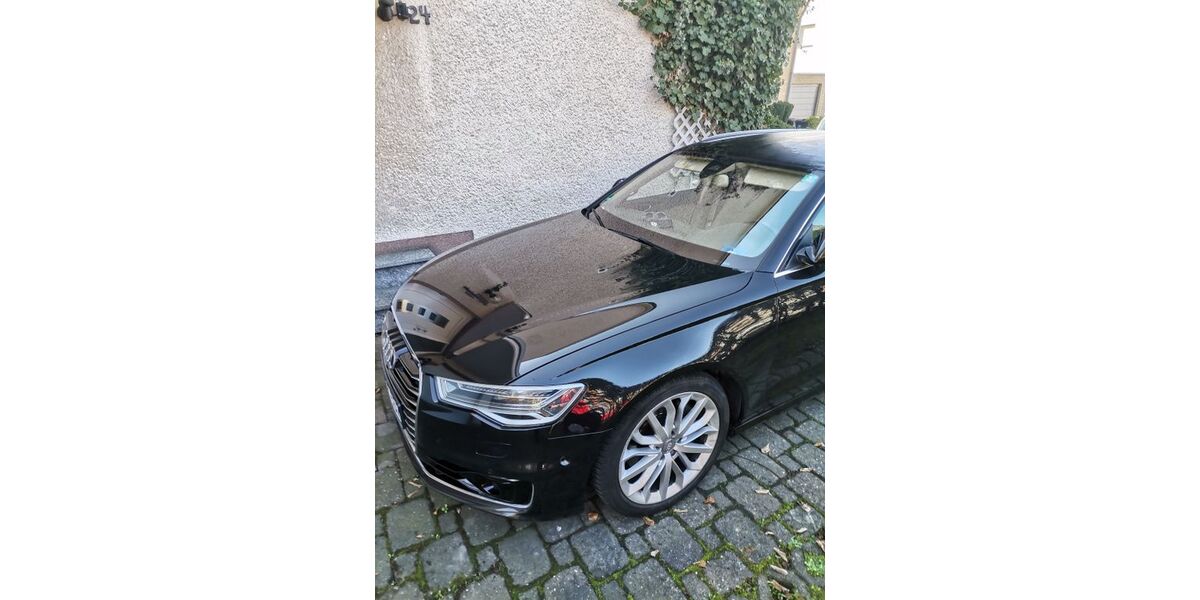Audi A6 181.300 km 15.900 &euro; weilerswist 50374