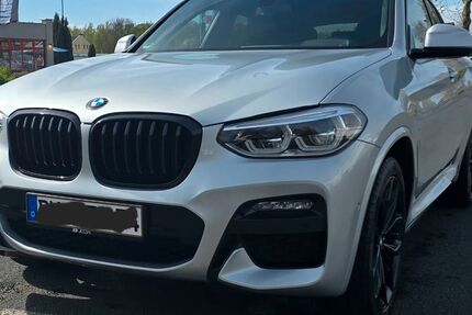 BMW X4 115.000 km 33.500 &euro; Titz 52445