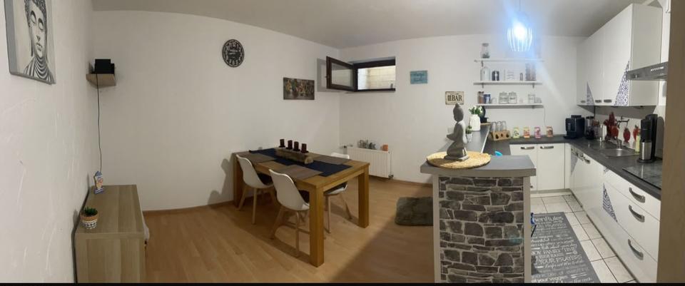 Etagenwohnung Düren Rölsdorf - 3 Zimmer, 120 m&sup2;, 650&euro; | Angebot:26648925