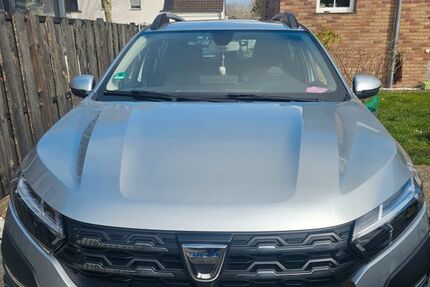 Dacia Sandero 36.000 km 13.500 &euro; Übach Palenberg 52531