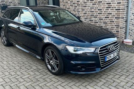Audi A6 218.000 km 13.800 &euro; Eschweiler 52249