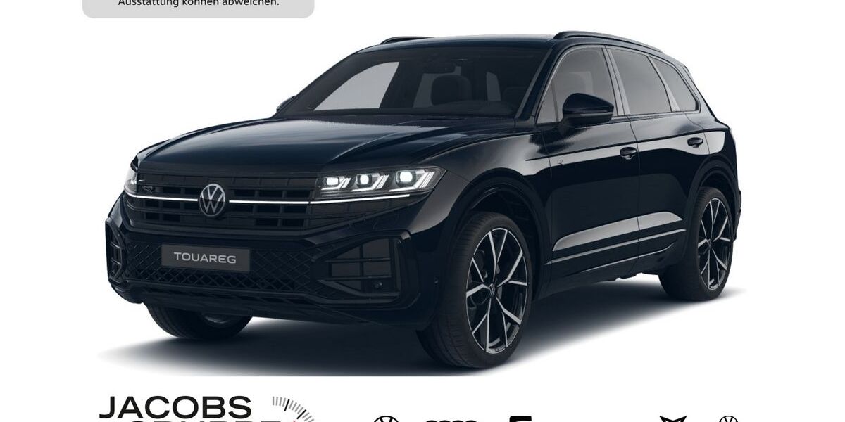 VW Touareg 12.766 km 77.960 &euro; Alsdorf 52477