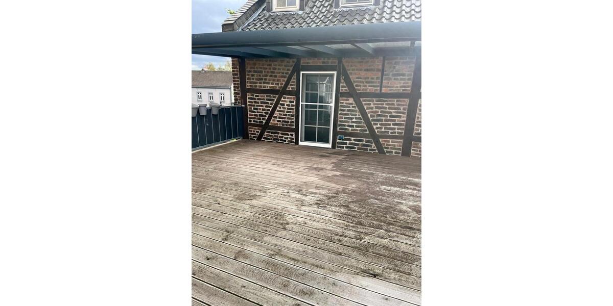 Maisonettenwohnung Kerpen Buir - 3 Zimmer, 120 m&sup2;, 1.800&euro; | Angebot:25127475