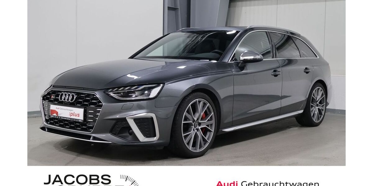 Audi S4 64.519 km 47.980 &euro; Aachen 52078